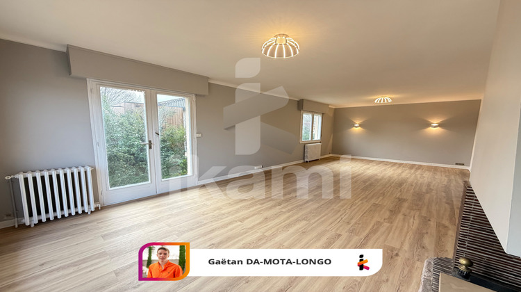 Ma-Cabane - Vente Maison Salles, 168 m²