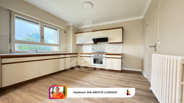 Ma-Cabane - Vente Maison Salles, 168 m²