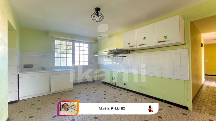 Ma-Cabane - Vente Maison Salles, 75 m²