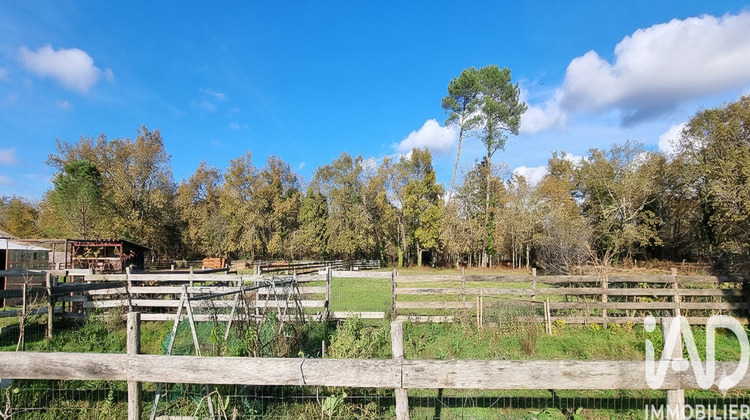Ma-Cabane - Vente Maison Salles, 174 m²