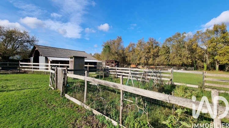 Ma-Cabane - Vente Maison Salles, 174 m²