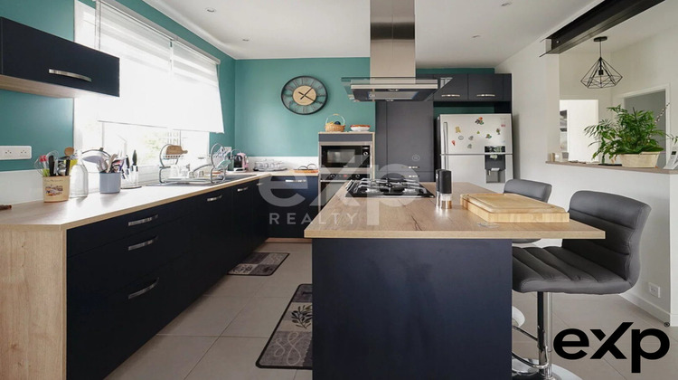 Ma-Cabane - Vente Maison Salles, 161 m²