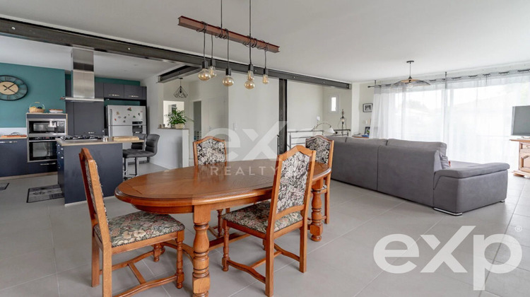 Ma-Cabane - Vente Maison Salles, 161 m²