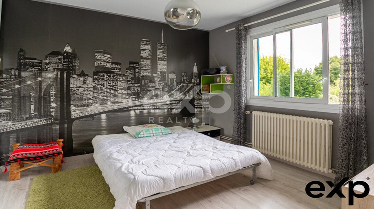 Ma-Cabane - Vente Maison Salles, 161 m²