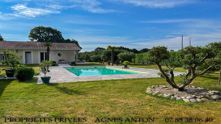 Ma-Cabane - Vente Maison SALLES, 148 m²