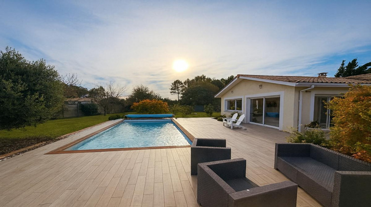 Ma-Cabane - Vente Maison SALLES, 135 m²