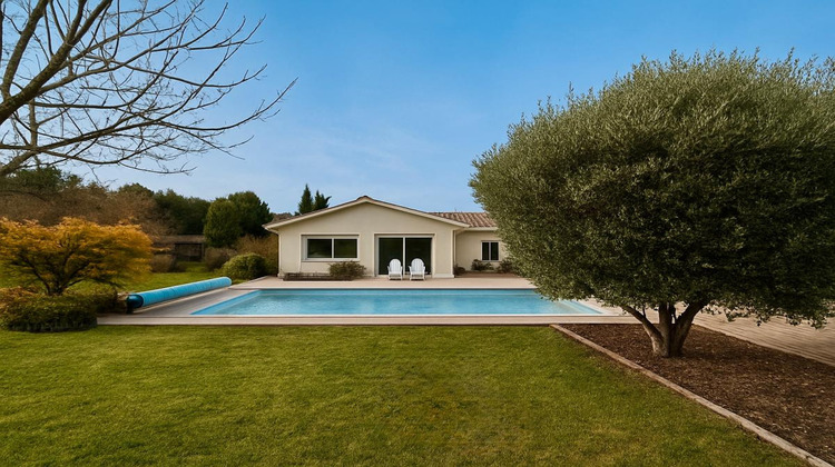 Ma-Cabane - Vente Maison SALLES, 135 m²