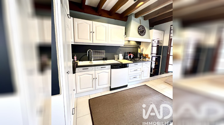 Ma-Cabane - Vente Maison Salles, 89 m²