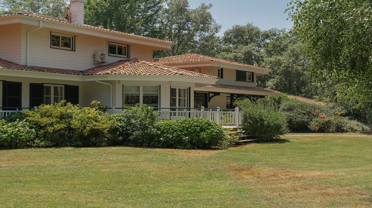 Ma-Cabane - Vente Maison Salles, 220 m²