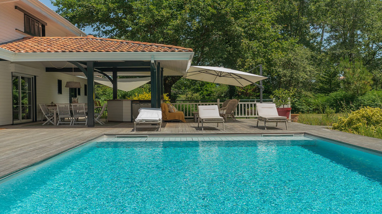 Ma-Cabane - Vente Maison Salles, 220 m²