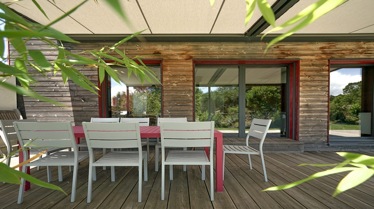 Ma-Cabane - Vente Maison Salles, 160 m²