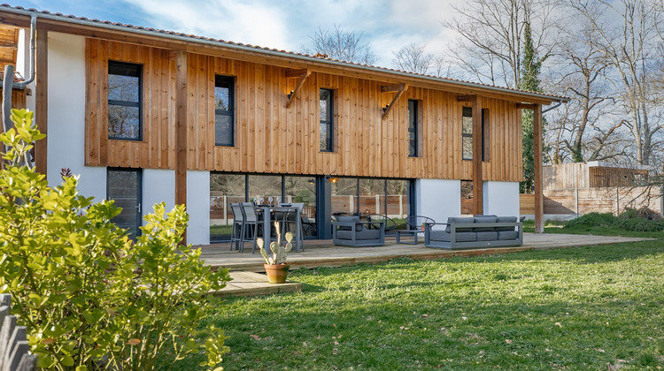 Ma-Cabane - Vente Maison Salles, 89 m²