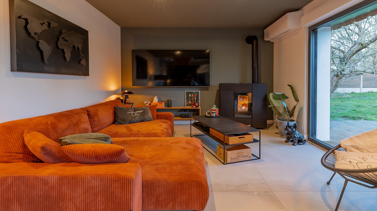 Ma-Cabane - Vente Maison Salles, 89 m²