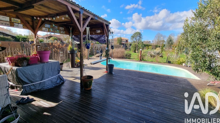 Ma-Cabane - Vente Maison Salles, 81 m²