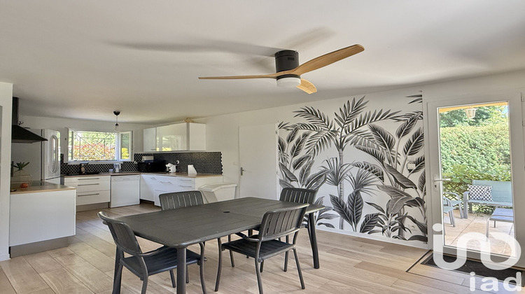 Ma-Cabane - Vente Maison Salles, 104 m²