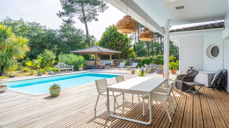 Ma-Cabane - Vente Maison Salles, 215 m²