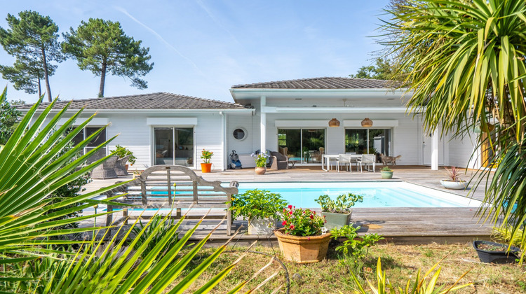 Ma-Cabane - Vente Maison Salles, 215 m²