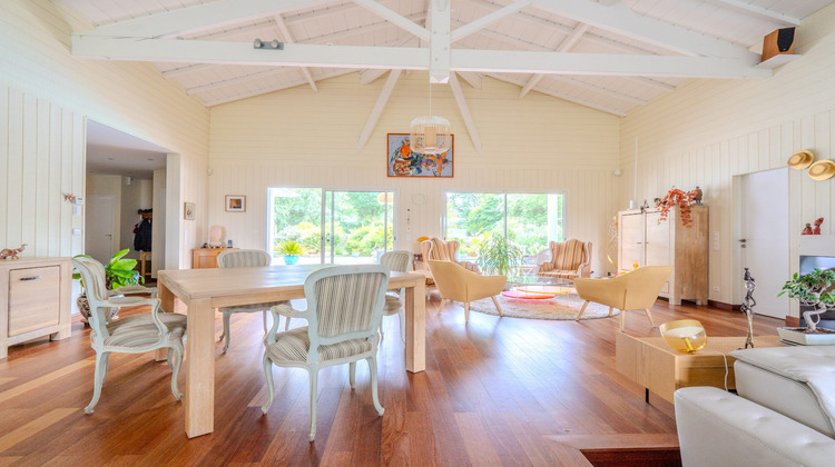 Ma-Cabane - Vente Maison Salles, 215 m²