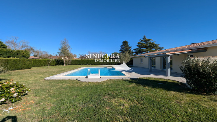 Ma-Cabane - Vente Maison Salles, 132 m²