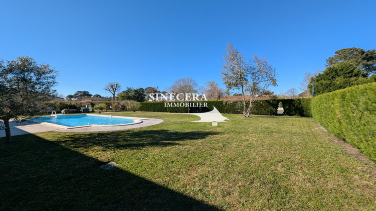 Ma-Cabane - Vente Maison Salles, 132 m²