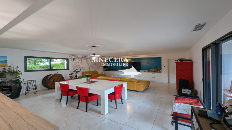 Ma-Cabane - Vente Maison Salles, 160 m²