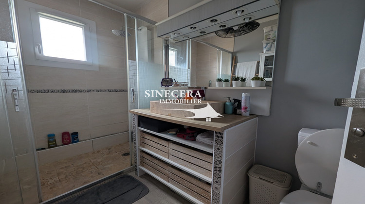 Ma-Cabane - Vente Maison Salles, 125 m²