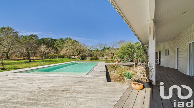 Ma-Cabane - Vente Maison Salles, 140 m²