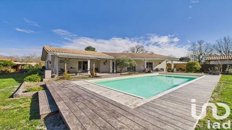 Ma-Cabane - Vente Maison Salles, 140 m²