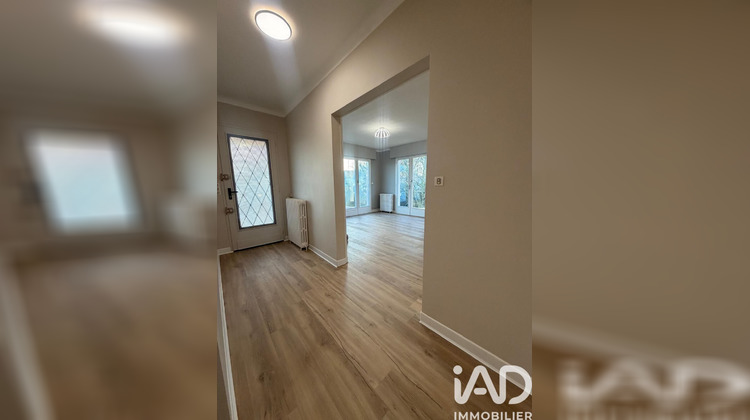 Ma-Cabane - Vente Maison Salles, 158 m²