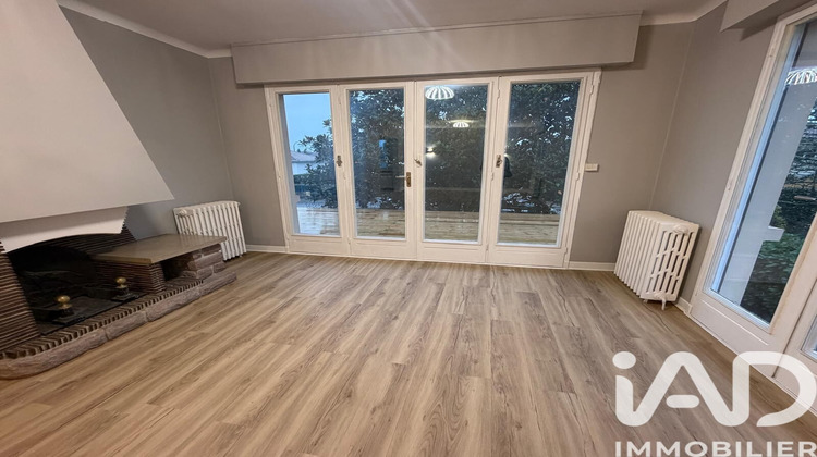 Ma-Cabane - Vente Maison Salles, 158 m²