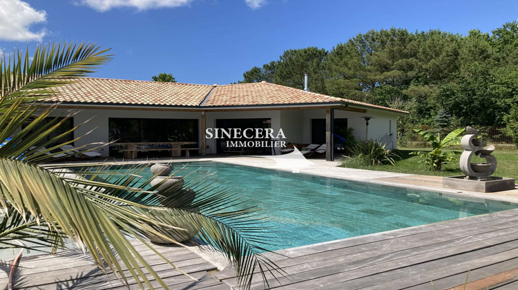 Ma-Cabane - Vente Maison Salles, 198 m²