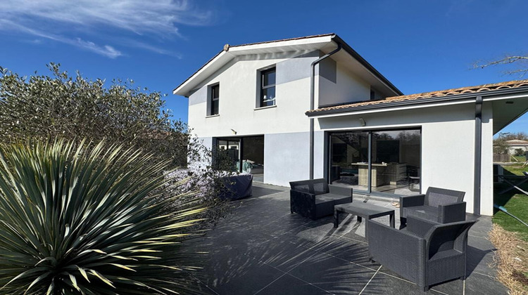 Ma-Cabane - Vente Maison SALLES, 174 m²