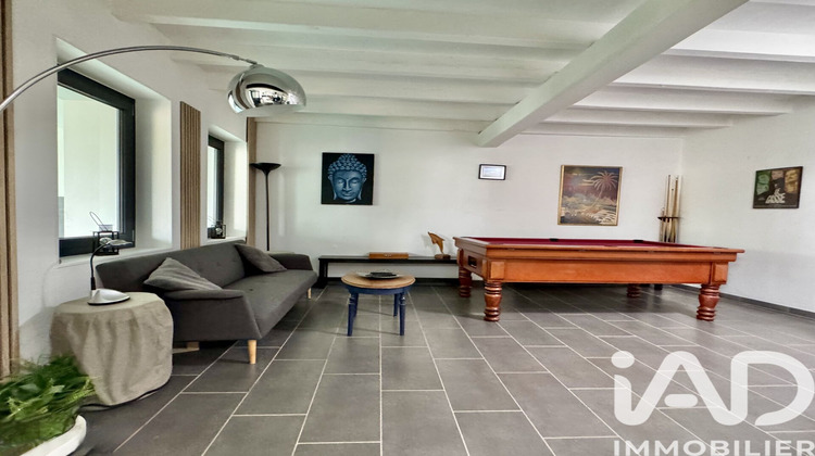 Ma-Cabane - Vente Maison Salles, 100 m²