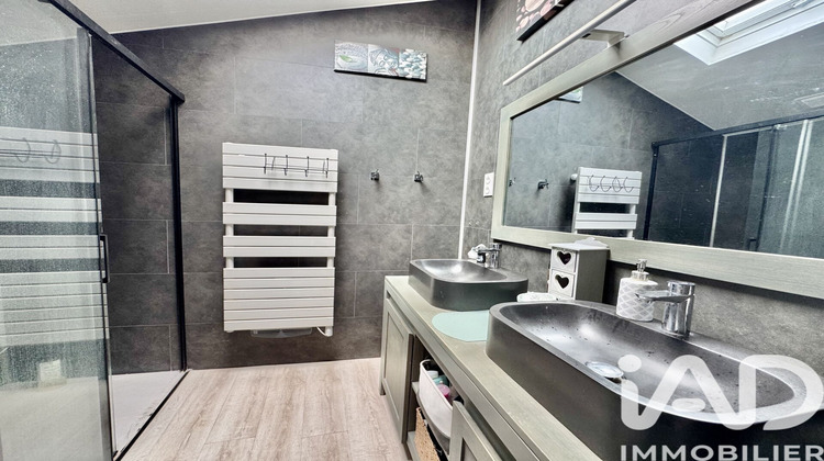 Ma-Cabane - Vente Maison Salles, 100 m²