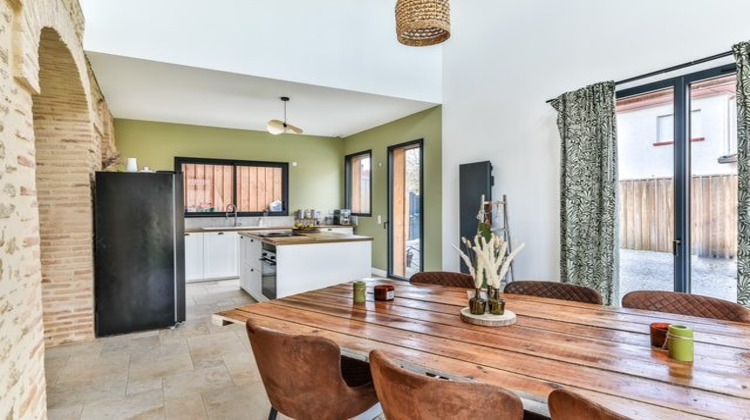 Ma-Cabane - Vente Maison Salles, 134 m²