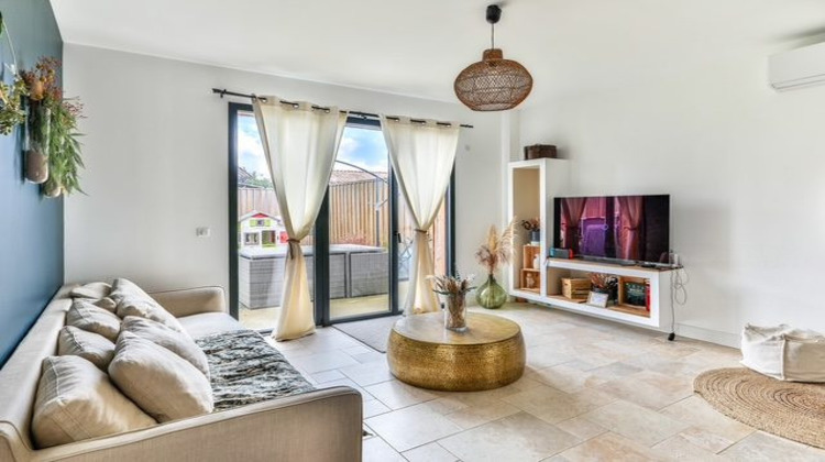 Ma-Cabane - Vente Maison Salles, 134 m²