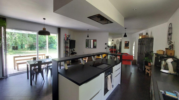 Ma-Cabane - Vente Maison Salles, 117 m²