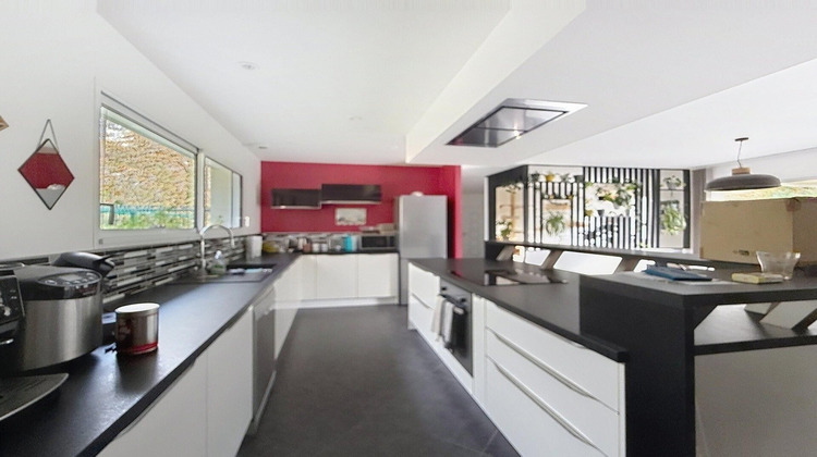 Ma-Cabane - Vente Maison Salles, 117 m²