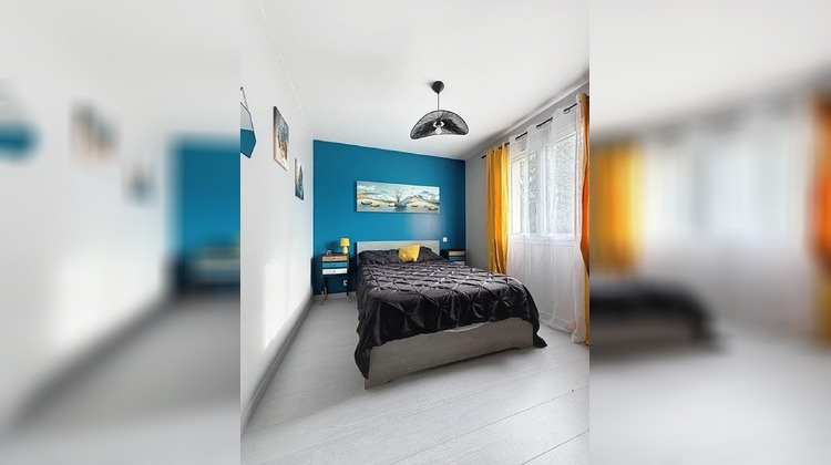 Ma-Cabane - Vente Maison Salles, 117 m²