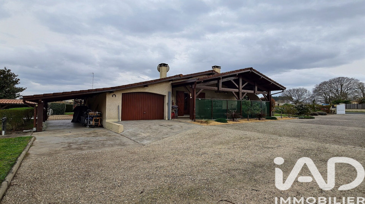 Ma-Cabane - Vente Maison Salles, 104 m²