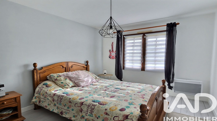 Ma-Cabane - Vente Maison Salles, 104 m²