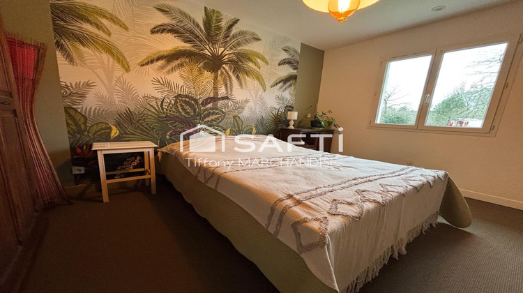 Ma-Cabane - Vente Maison Salles, 138 m²