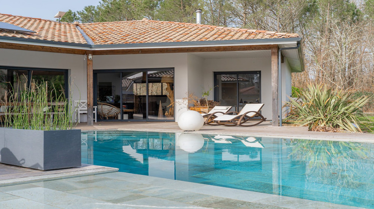 Ma-Cabane - Vente Maison Salles, 198 m²