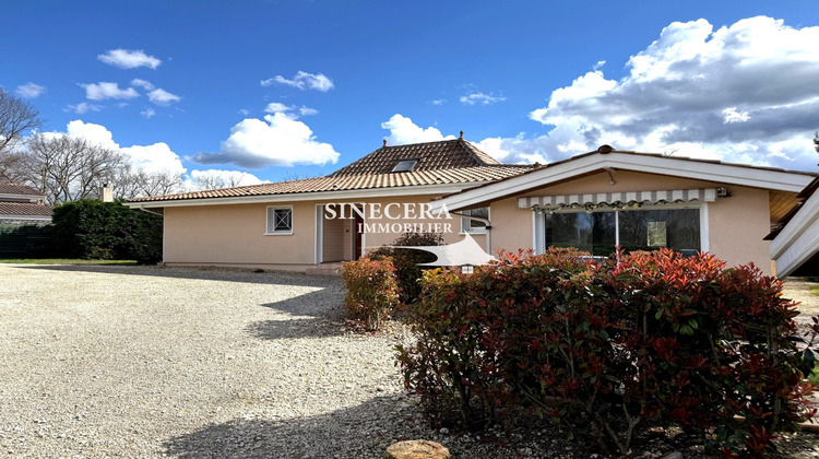 Ma-Cabane - Vente Maison Salles, 140 m²