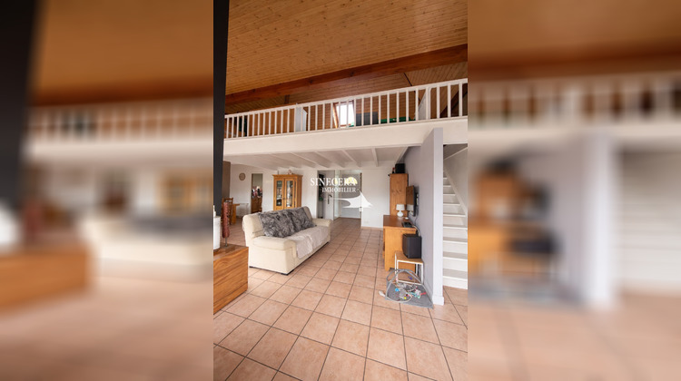 Ma-Cabane - Vente Maison Salles, 140 m²