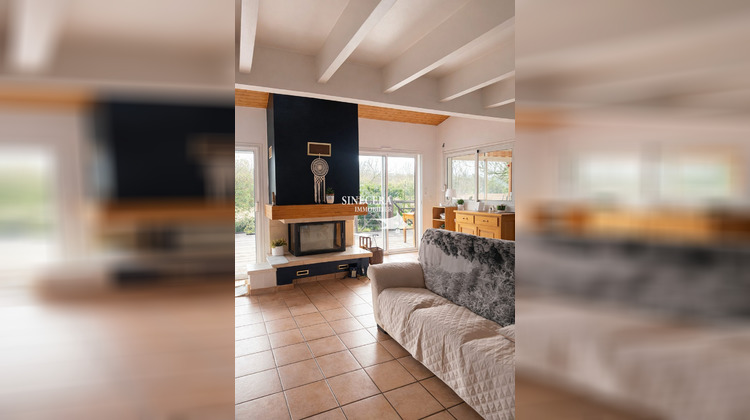 Ma-Cabane - Vente Maison Salles, 140 m²