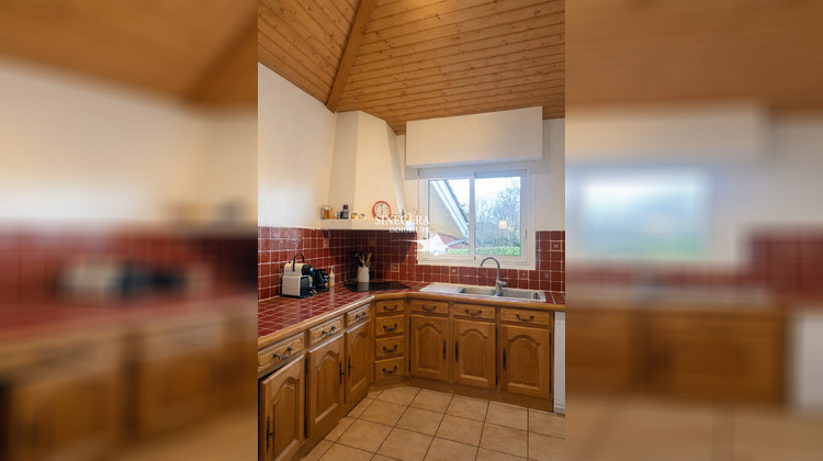 Ma-Cabane - Vente Maison Salles, 140 m²