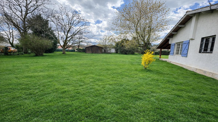 Ma-Cabane - Vente Maison SALLES, 70 m²