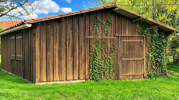 Ma-Cabane - Vente Maison SALLES, 70 m²