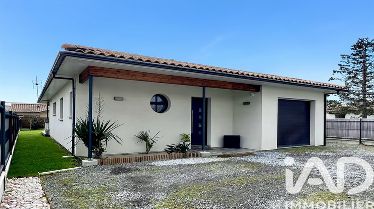 Ma-Cabane - Vente Maison Salles, 117 m²